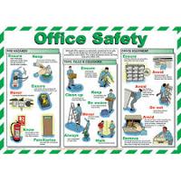 Tips on Office Safety