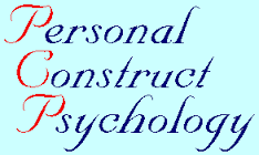 Personal Construct Theory