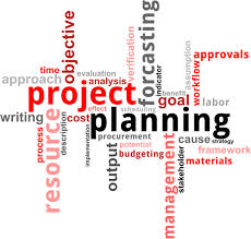 Project Planning System