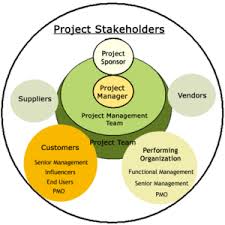 Project Stakeholder
