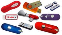 Promotional USB Devices