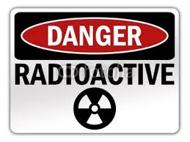 Radioactivity Safety