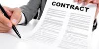 Rate Contract