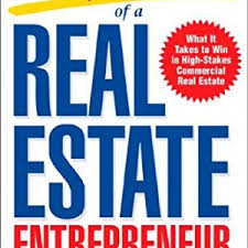 Real Estate Entrepreneur
