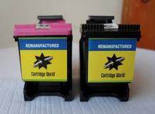 Remanufactured Printer Cartridge