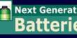 Next Generation Replacement Batteries