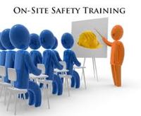 Safety Training for Employees