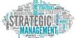 Strategic Management System