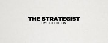 A Strategist