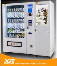 Made To Vending Machines