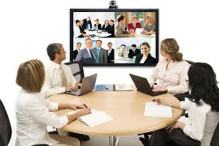 About Video Conferencing