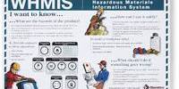 Importance of WHMIS Training