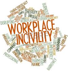 Workplace Incivility
