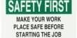 Workplace Safety Slogans