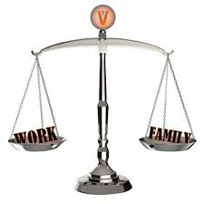 Work–Family Conflict