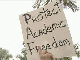 Academic Freedom