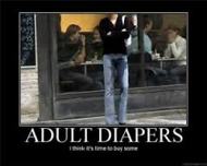 Benefits of Adult Disposable Diapers