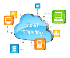 Cloud Computing System