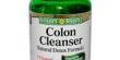 Colon Cleansers