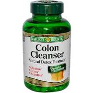 Colon Cleansers