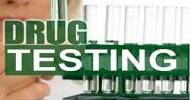 History of Drug Testing