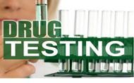 History of Drug Testing