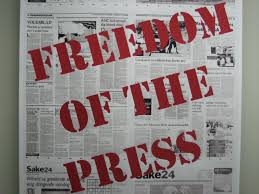 Freedom of the Press