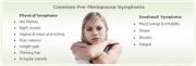 Causes of Menopause