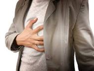 About Occasional Heartburn