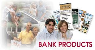 Bank Products Marketing of NCC Bank