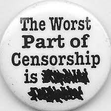 Book Censorship
