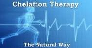 About Chelation Therapy