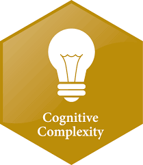 Cognitive Complexity