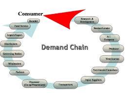 Demand Chain