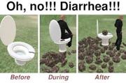About Diarrhea