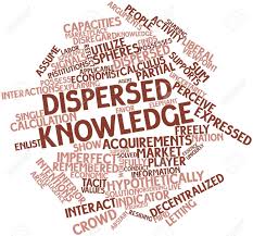 Dispersed Knowledge