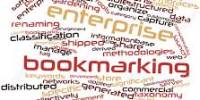 Enterprise Bookmarking Mangement