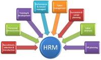 Management of Human Resource