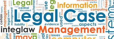 Legal Case Management