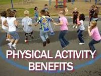 Importance of Physical Activity