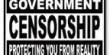 Political Censorship