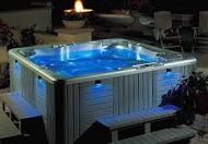 Benefits of Portable Hot Tubs