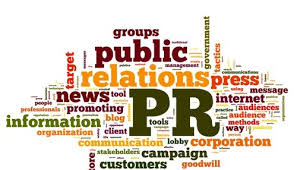 Public Sector Marketing