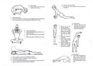 Scoliosis Exercises