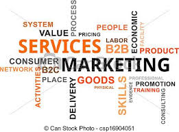 Analysis of Service Marketing of United Commercial Bank