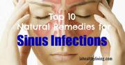 Sinusal Infections
