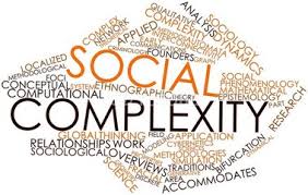 Social Complexity
