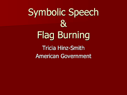 Symbolic Speech