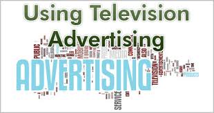 Television Advertisement