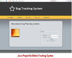 Bug Tracking System